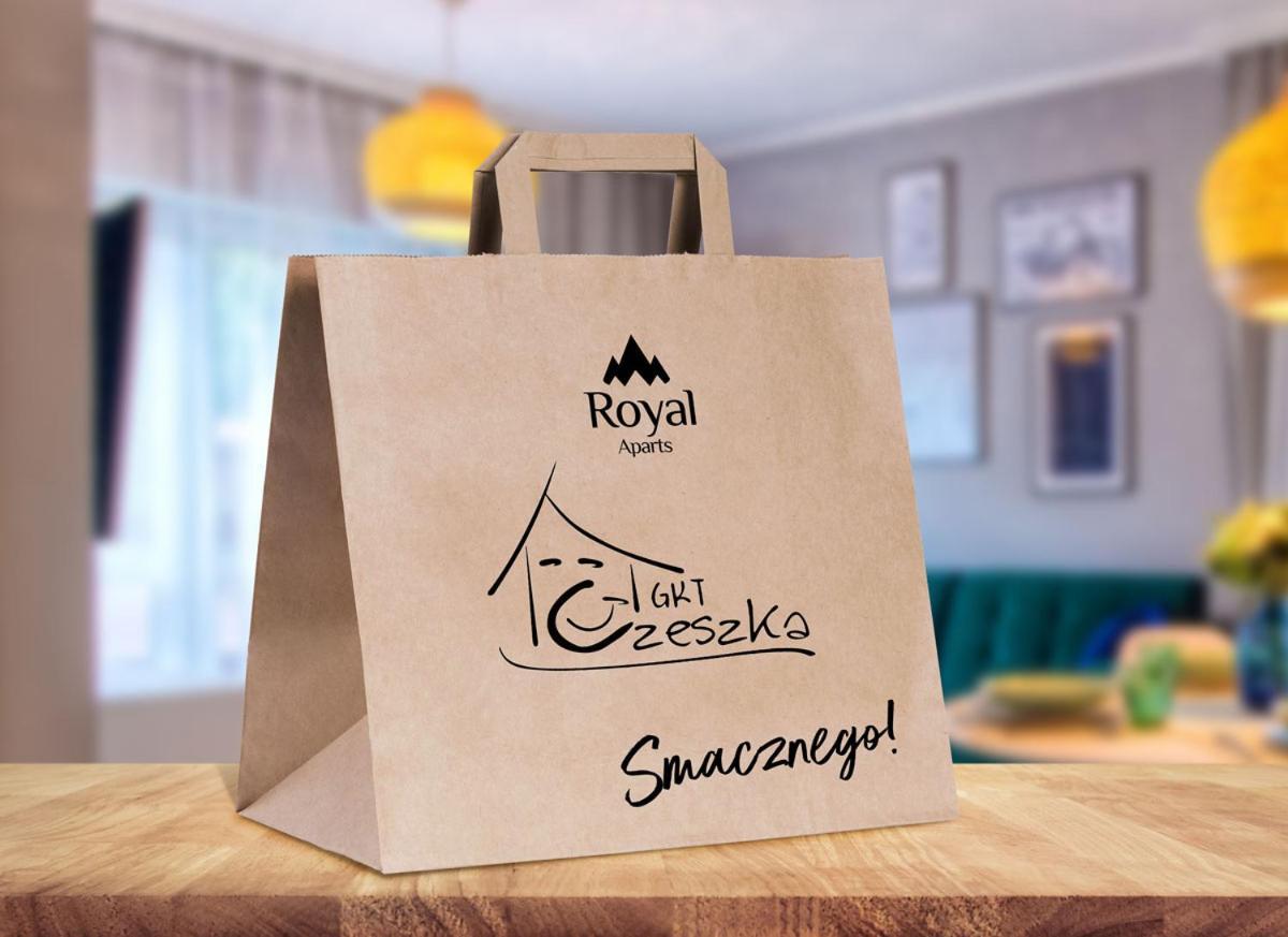 Apartamenty Vip Zdrojowa 6 Świeradów-Zdrój Екстериор снимка