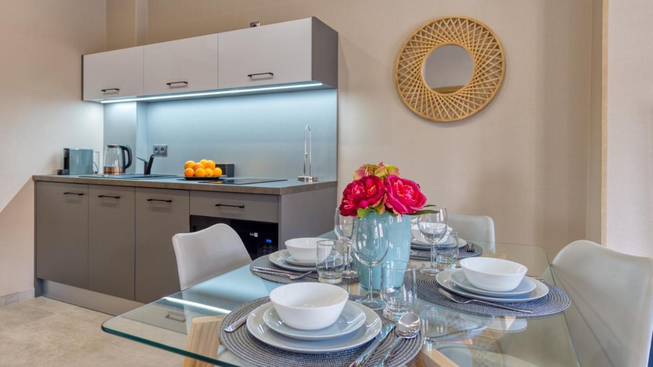 Apartamenty Vip Zdrojowa 6 Świeradów-Zdrój Екстериор снимка