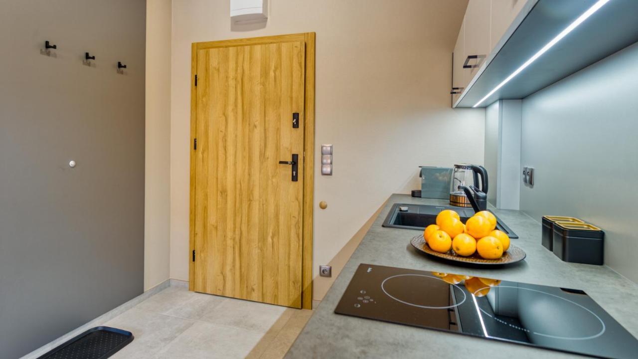 Apartamenty Vip Zdrojowa 6 Świeradów-Zdrój Екстериор снимка