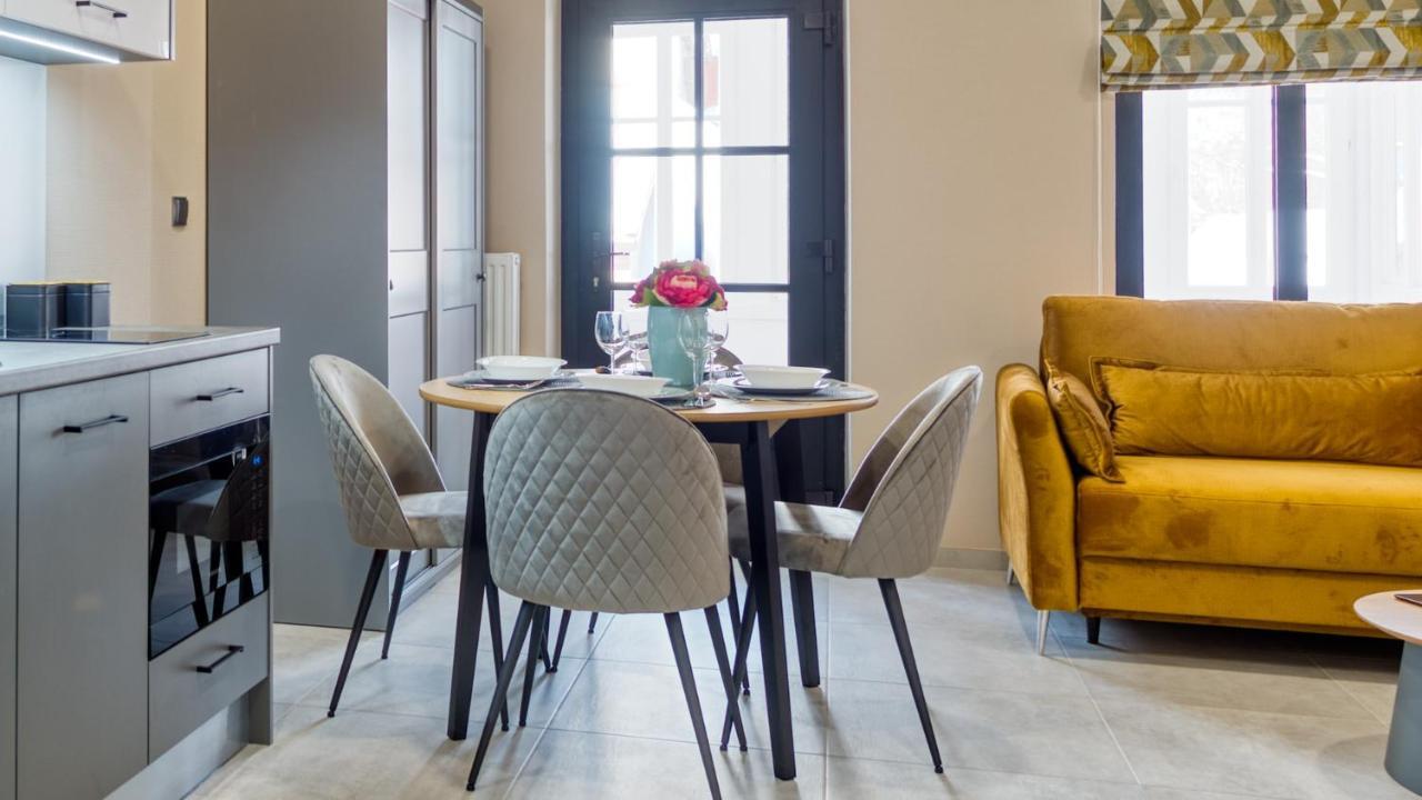 Apartamenty Vip Zdrojowa 6 Świeradów-Zdrój Екстериор снимка