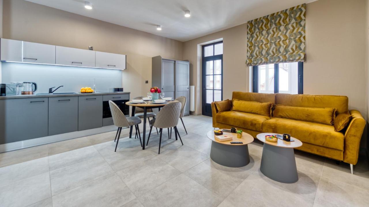 Apartamenty Vip Zdrojowa 6 Świeradów-Zdrój Екстериор снимка