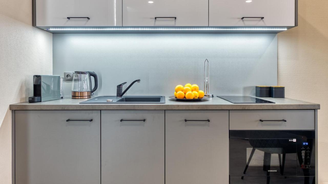 Apartamenty Vip Zdrojowa 6 Świeradów-Zdrój Екстериор снимка