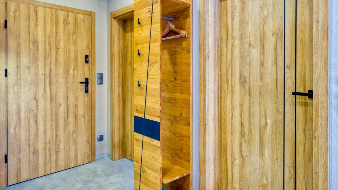 Apartamenty Vip Zdrojowa 6 Świeradów-Zdrój Екстериор снимка